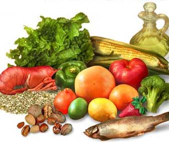 mediterranean Mediterranean Diet