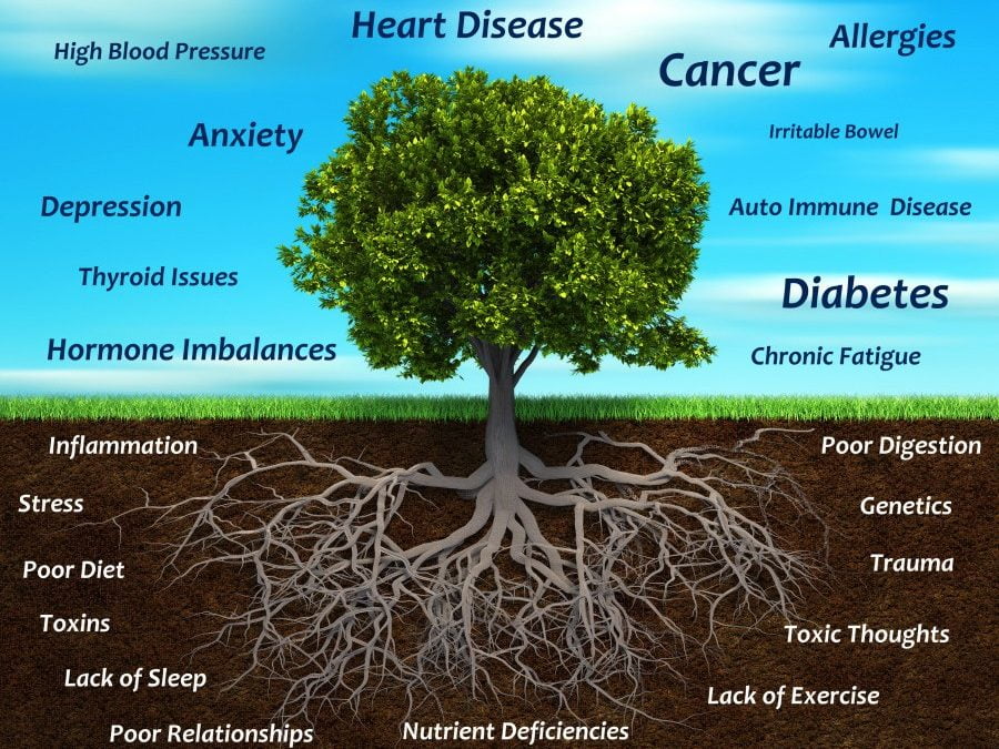 Dr. Marcus Ettinger – Orange County’s Functional Medicine Practitioner