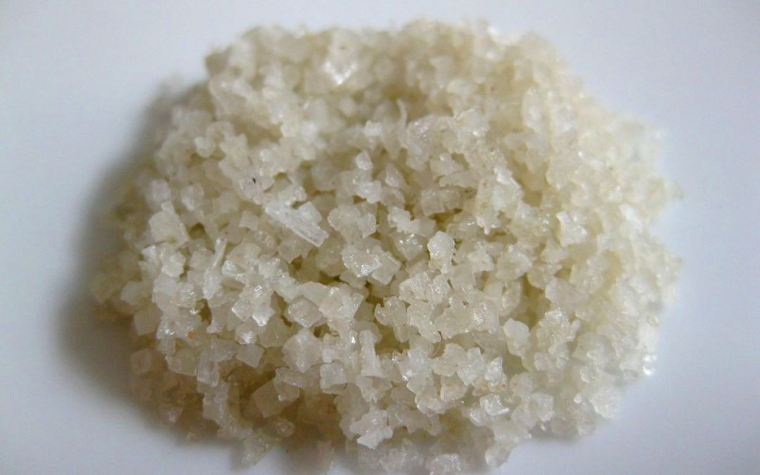 Salt a Killer or Lifesaver?