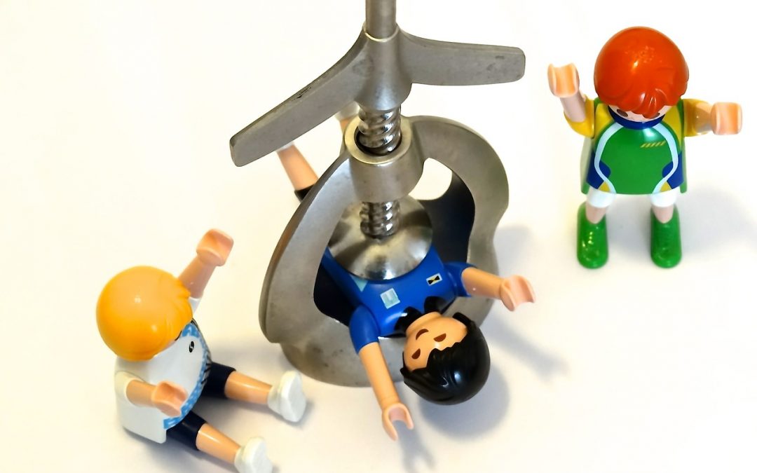 How Our Stress Level Affects Digestion And Assimilation – Part 1 of the 5 Phases of Digestion